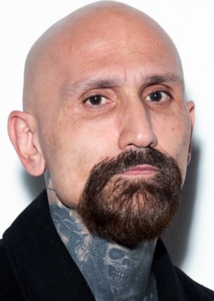 Robert LaSardo photo