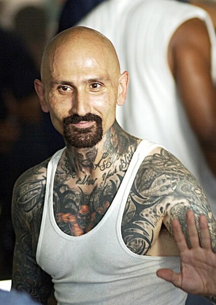Robert LaSardo photo