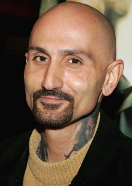 Robert LaSardo photo