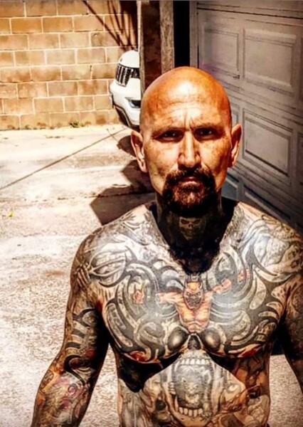 Robert LaSardo photo