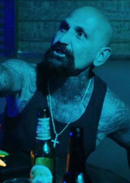 Robert LaSardo photo