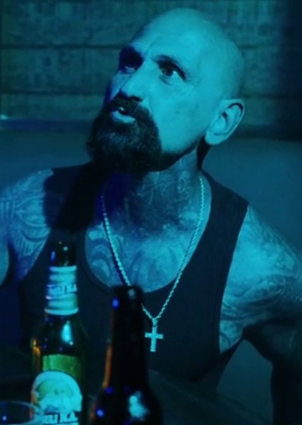 Robert LaSardo photo