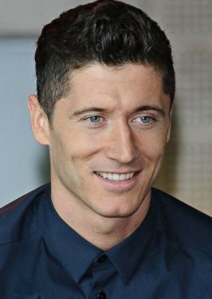 Robert Lewandowski photo