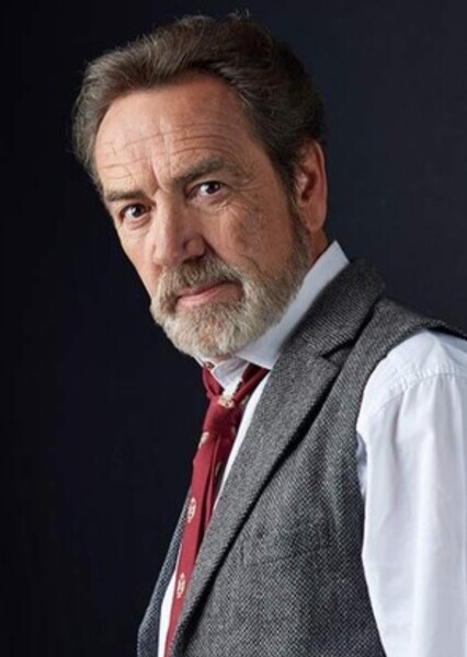 Robert Lindsay photo