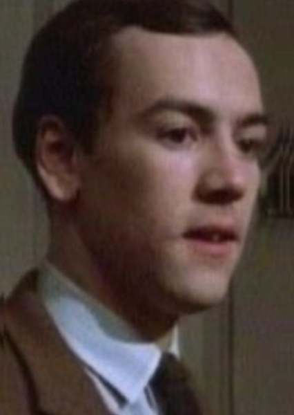 Robert Lindsay