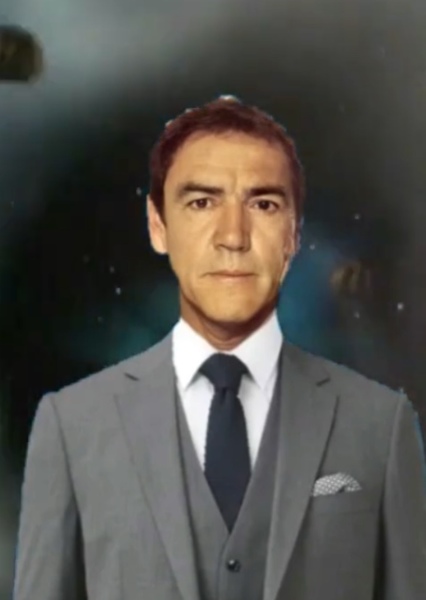 Robert Lindsay photo