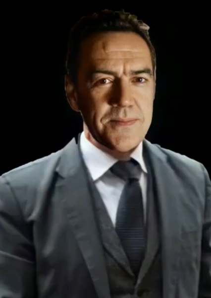Robert Lindsay photo