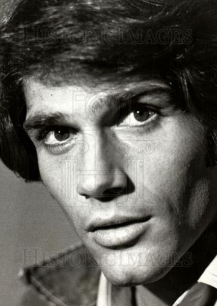 Robert Lipton photo