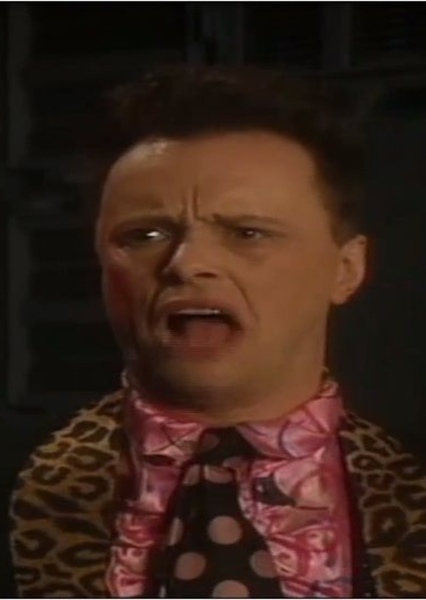 Robert Llewellyn
