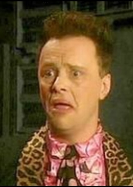 Robert Llewellyn photo