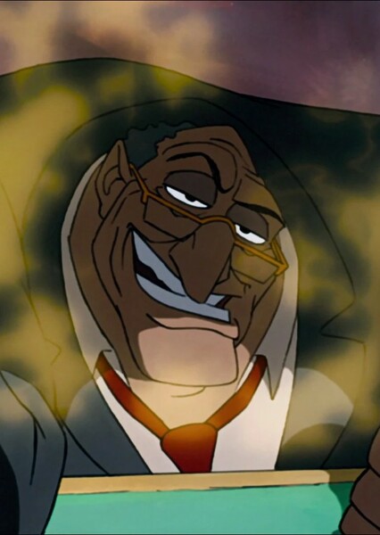 Robert Loggia