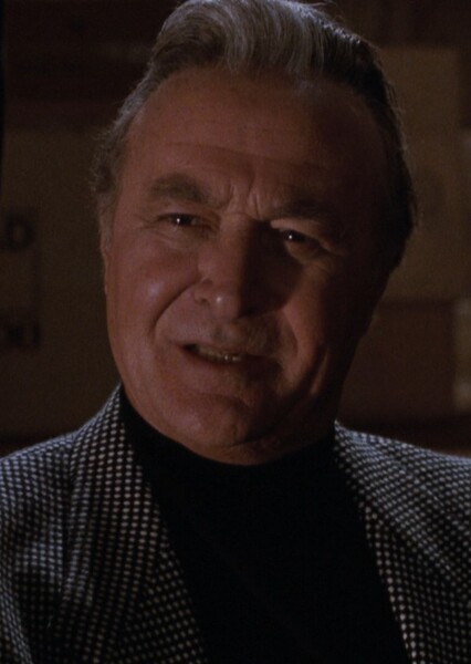 Robert Loggia