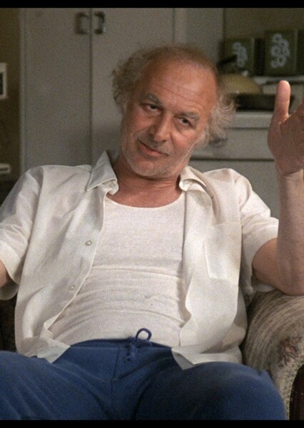 Robert Loggia photo