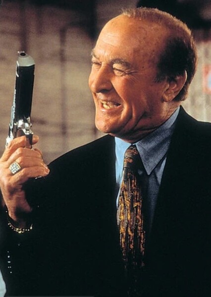 Robert Loggia photo