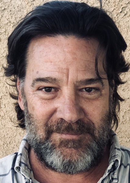 Robert Longstreet