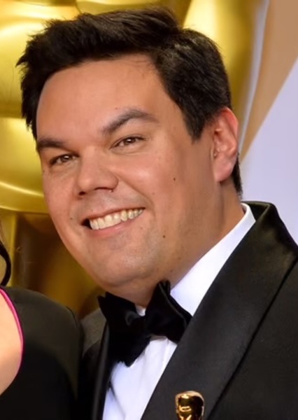 Robert Lopez