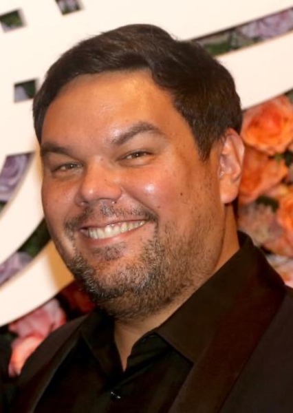 Robert Lopez