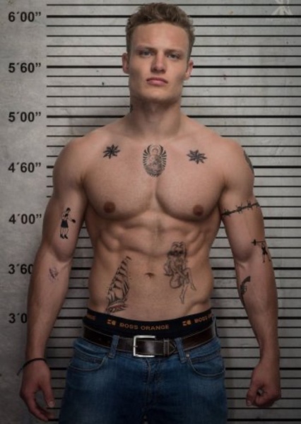 Robert Maaser photo