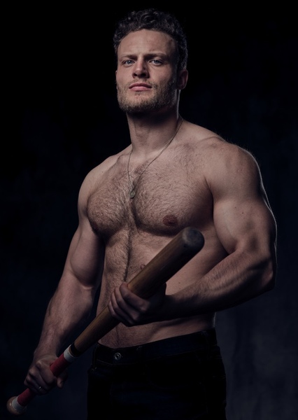 Robert Maaser photo