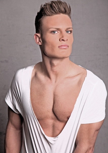Robert Maaser photo