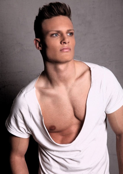 Robert Maaser photo