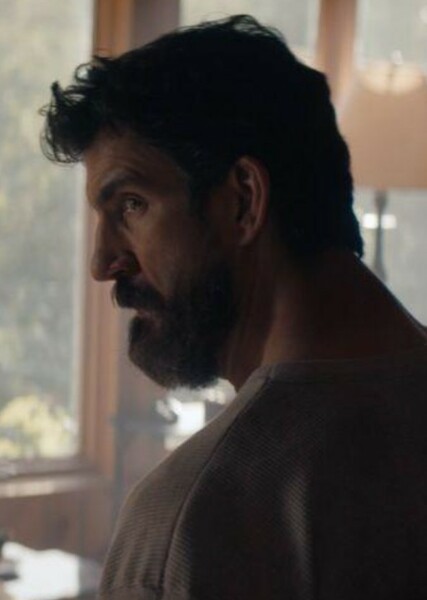 Robert Maillet photo