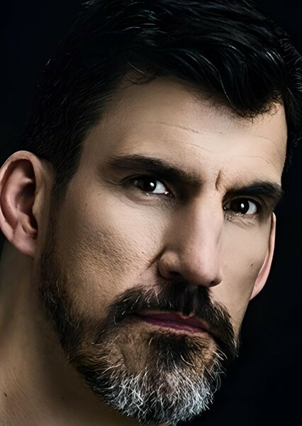 Robert Maillet photo