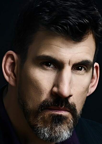 Robert Maillet photo