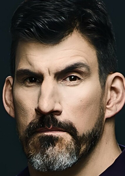 Robert Maillet photo