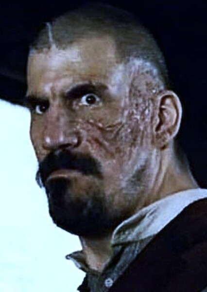 Robert Maillet photo