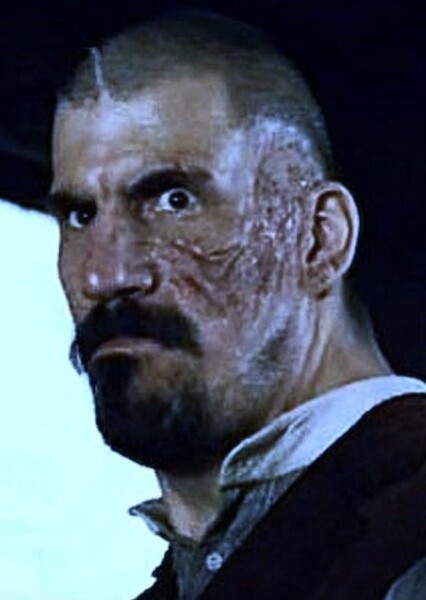 Robert Maillet photo