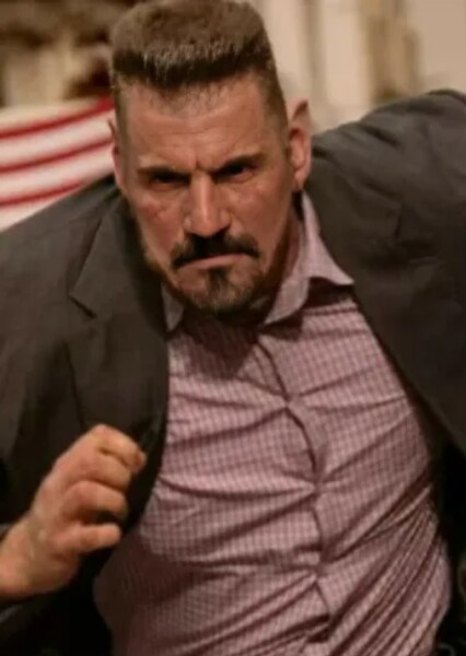 Robert Maillet photo
