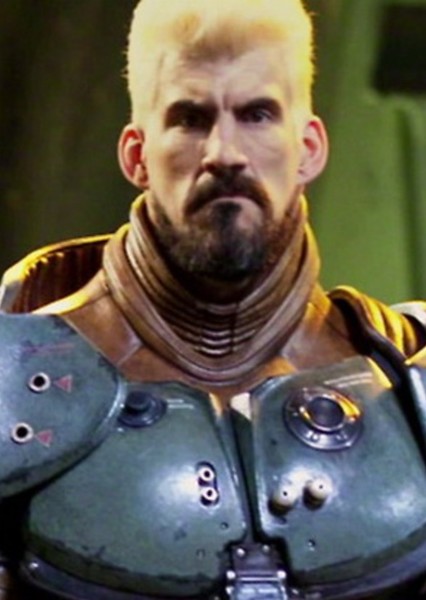 Robert Maillet photo