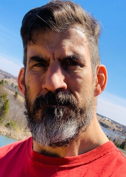 Robert Maillet photo