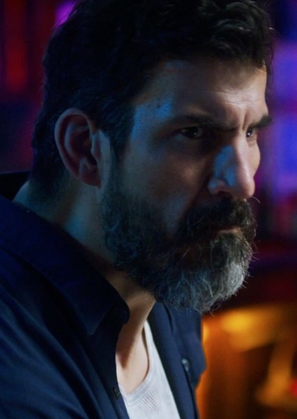 Robert Maillet photo