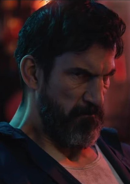 Robert Maillet photo