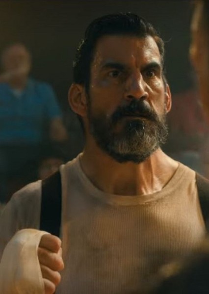Robert Maillet photo
