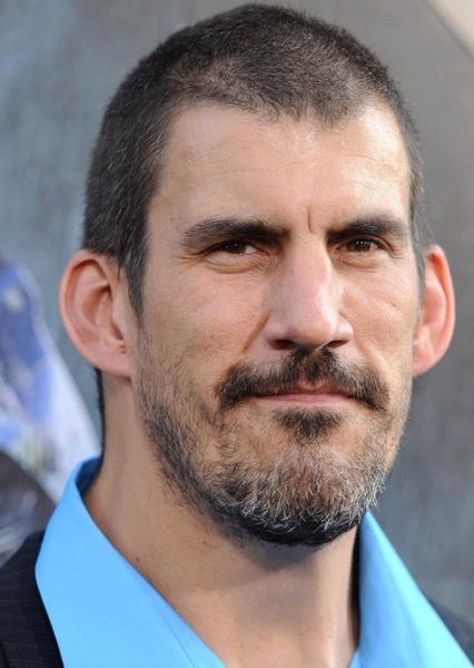 Robert Maillet photo