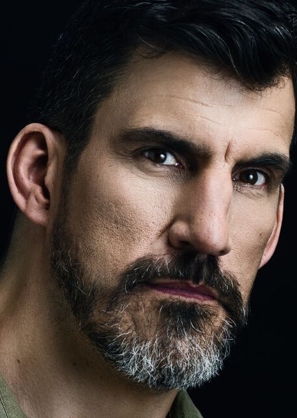 Robert Maillet photo
