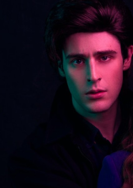 Robert Manion photo