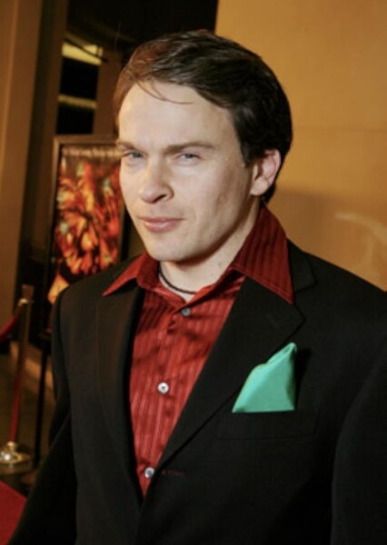 Robert Mann