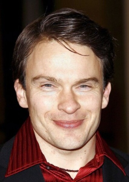 Robert Mann