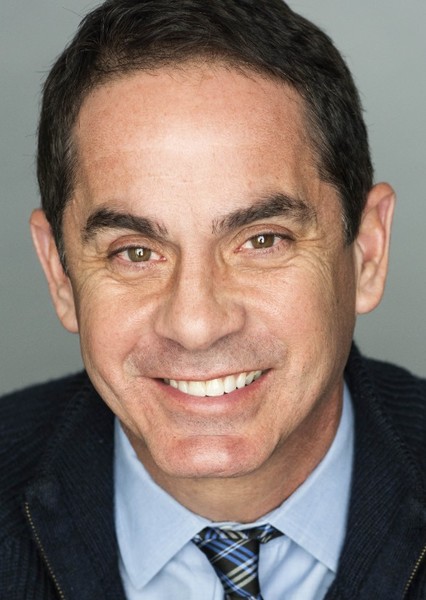 Robert Maschio photo