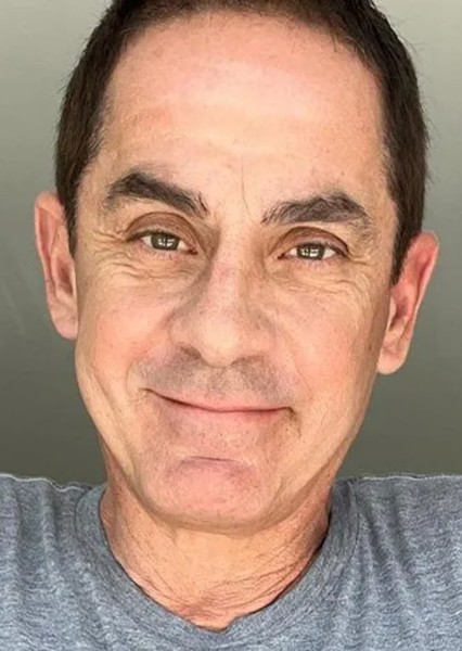 Robert Maschio photo