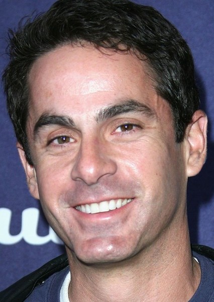 Robert Maschio photo