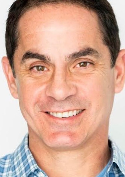Robert Maschio photo