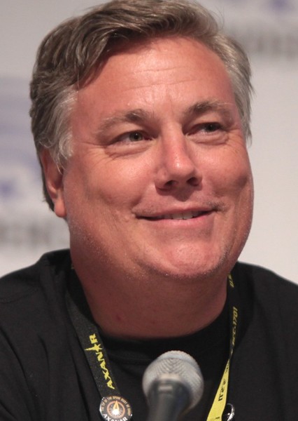 Robert Meyer Burnett photo