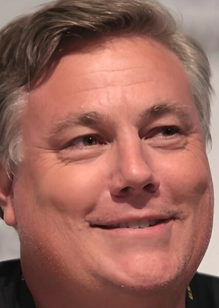Robert Meyer Burnett photo