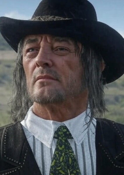 Robert Mitchum photo