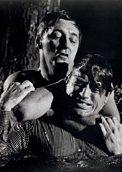 Robert Mitchum photo